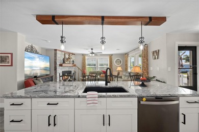 Welcome to this absolutely stunning 3-bedroom, 2-bath on Kings Gate Golf Club in Florida - for sale on GolfHomes.com, golf home, golf lot