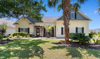 Welcome to 5815 Bridlewood Rd, a meticulously maintained on Barefoot Resort and Golf Club  in South Carolina - for sale on GolfHomes.com, golf home, golf lot