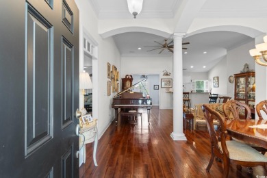 Welcome to 5815 Bridlewood Rd, a meticulously maintained on Barefoot Resort and Golf Club  in South Carolina - for sale on GolfHomes.com, golf home, golf lot