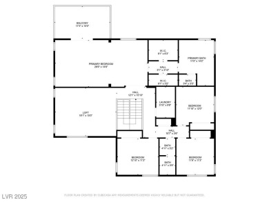 STUNNING 5 bd/4 bth home w/ dual primary suites (1 downstairs on Boulder Creek Golf Club in Nevada - for sale on GolfHomes.com, golf home, golf lot