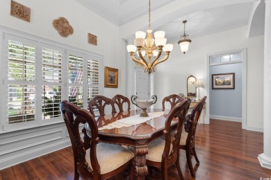 Welcome to 5815 Bridlewood Rd, a meticulously maintained on Barefoot Resort and Golf Club  in South Carolina - for sale on GolfHomes.com, golf home, golf lot
