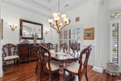 Welcome to 5815 Bridlewood Rd, a meticulously maintained on Barefoot Resort and Golf Club  in South Carolina - for sale on GolfHomes.com, golf home, golf lot