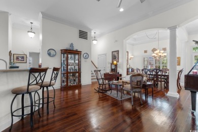 Welcome to 5815 Bridlewood Rd, a meticulously maintained on Barefoot Resort and Golf Club  in South Carolina - for sale on GolfHomes.com, golf home, golf lot