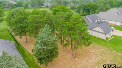 LAST ONE !!! GOLF COURSE LOT on the golf course in Hideaway on Hide-A-Way Lake Golf Course in Texas - for sale on GolfHomes.com, golf home, golf lot