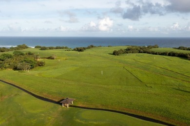 Oceanside Ranch 5 is a spectacular 3.5-acre property within the on Princeville Golf Resort in Hawaii - for sale on GolfHomes.com, golf home, golf lot