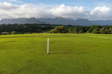 Oceanside Ranch 5 is a spectacular 3.5-acre property within the on Princeville Golf Resort in Hawaii - for sale on GolfHomes.com, golf home, golf lot