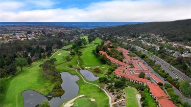 Panoramic Views in Located in the heart of Laguna Niguel within on El Niguel Country Club in California - for sale on GolfHomes.com, golf home, golf lot