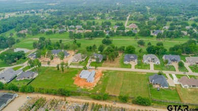 LAST ONE !!! GOLF COURSE LOT on the golf course in Hideaway on Hide-A-Way Lake Golf Course in Texas - for sale on GolfHomes.com, golf home, golf lot