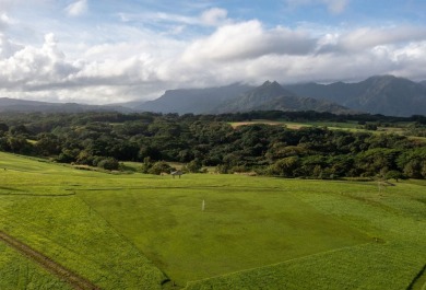 Oceanside Ranch 5 is a spectacular 3.5-acre property within the on Princeville Golf Resort in Hawaii - for sale on GolfHomes.com, golf home, golf lot