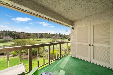 Panoramic Views in Located in the heart of Laguna Niguel within on El Niguel Country Club in California - for sale on GolfHomes.com, golf home, golf lot