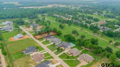 LAST ONE !!! GOLF COURSE LOT on the golf course in Hideaway on Hide-A-Way Lake Golf Course in Texas - for sale on GolfHomes.com, golf home, golf lot