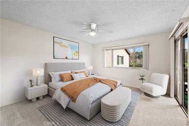 Panoramic Views in Located in the heart of Laguna Niguel within on El Niguel Country Club in California - for sale on GolfHomes.com, golf home, golf lot