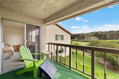 Panoramic Views in Located in the heart of Laguna Niguel within on El Niguel Country Club in California - for sale on GolfHomes.com, golf home, golf lot