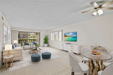 Panoramic Views in Located in the heart of Laguna Niguel within on El Niguel Country Club in California - for sale on GolfHomes.com, golf home, golf lot