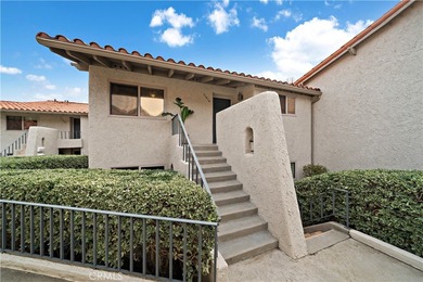 Panoramic Views in Located in the heart of Laguna Niguel within on El Niguel Country Club in California - for sale on GolfHomes.com, golf home, golf lot