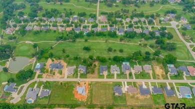 LAST ONE !!! GOLF COURSE LOT on the golf course in Hideaway on Hide-A-Way Lake Golf Course in Texas - for sale on GolfHomes.com, golf home, golf lot