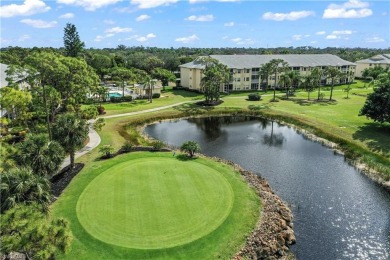 Start living the Southwest Florida lifestyle in this fun, social on Breckenridge Golf and Country Club in Florida - for sale on GolfHomes.com, golf home, golf lot