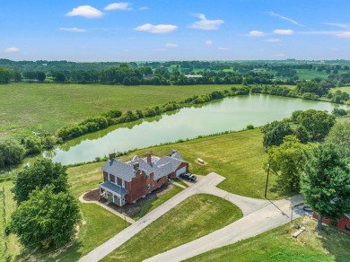 Available for the first time in over 5 generations, here is your on University Club of Kentucky in Kentucky - for sale on GolfHomes.com, golf home, golf lot