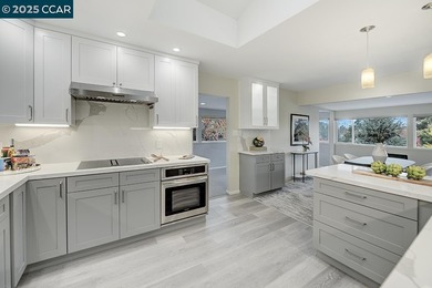 Why spend over a million when you can have it all--luxury on Rossmoor Golf Course in California - for sale on GolfHomes.com, golf home, golf lot