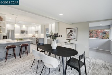 Why spend over a million when you can have it all--luxury on Rossmoor Golf Course in California - for sale on GolfHomes.com, golf home, golf lot