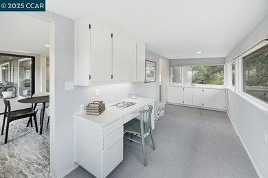 Why spend over a million when you can have it all--luxury on Rossmoor Golf Course in California - for sale on GolfHomes.com, golf home, golf lot