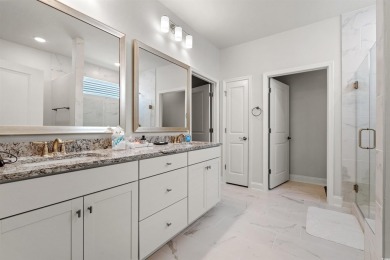 This is the Dunwoody Way floorplan boasting 2,670 sq ft with 3 on Crow Creek Golf Club in North Carolina - for sale on GolfHomes.com, golf home, golf lot
