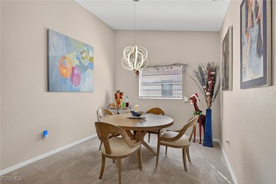 Renovated home, not in a flood zone, perfectly positioned on the on Sabal Springs Golf and Racquet Club in Florida - for sale on GolfHomes.com, golf home, golf lot