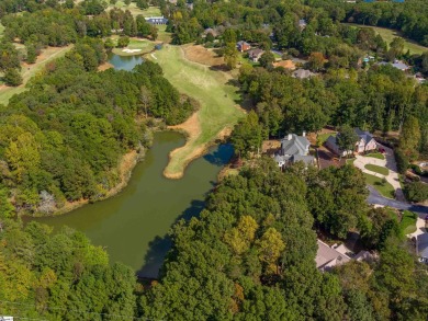 Build Your Dream Home in the Upstate of South Carolina! Discover on River Falls Plantation in South Carolina - for sale on GolfHomes.com, golf home, golf lot