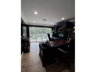 Welcome to this stunningly renovated Gem, one of the Crown on Laurel Oak Country Club in Florida - for sale on GolfHomes.com, golf home, golf lot