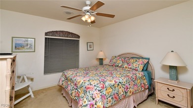 Enjoy sweeping golf and water views from this beautifully on Kelly Greens Golf and Country Club in Florida - for sale on GolfHomes.com, golf home, golf lot