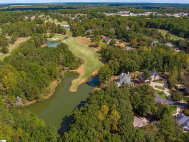 Build Your Dream Home in the Upstate of South Carolina! Discover on River Falls Plantation in South Carolina - for sale on GolfHomes.com, golf home, golf lot