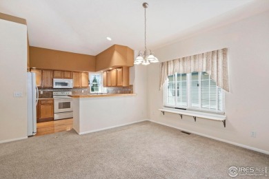 Beautifully located in sought-after Marina Butte golf course on Mariana Butte Golf Course in Colorado - for sale on GolfHomes.com, golf home, golf lot