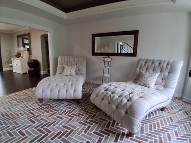 Welcome to this stunningly renovated Gem, one of the Crown on Laurel Oak Country Club in Florida - for sale on GolfHomes.com, golf home, golf lot