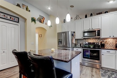 Welcome to Heritage Pines, one of the area's most sought after on Heritage Pines Country Club in Florida - for sale on GolfHomes.com, golf home, golf lot