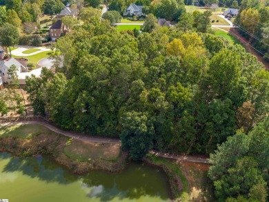 Build Your Dream Home in the Upstate of South Carolina! Discover on River Falls Plantation in South Carolina - for sale on GolfHomes.com, golf home, golf lot