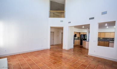 Location! Location! Location!  STUNNING HOME ON THE 9TH fairway on Rhodes Ranch Golf Club in Nevada - for sale on GolfHomes.com, golf home, golf lot