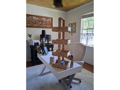 Welcome to this stunningly renovated Gem, one of the Crown on Laurel Oak Country Club in Florida - for sale on GolfHomes.com, golf home, golf lot