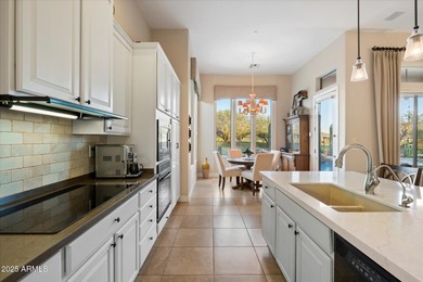 Set within the prestigious guard-gated community of Anthem on  in Arizona - for sale on GolfHomes.com, golf home, golf lot