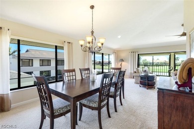 Private Elevator to Your second-floor condominium featuring an on The Forest Country Club in Florida - for sale on GolfHomes.com, golf home, golf lot