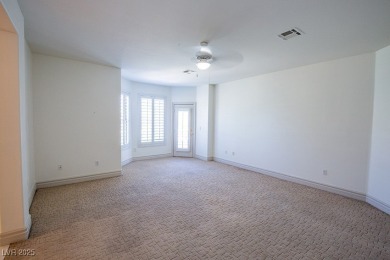 Location! Location! Location!  STUNNING HOME ON THE 9TH fairway on Rhodes Ranch Golf Club in Nevada - for sale on GolfHomes.com, golf home, golf lot