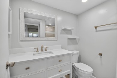 2 Bed / 2 Bath First floor unit in Kings Point Golf and Country on Kings Point Golf -Flanders Way in Florida - for sale on GolfHomes.com, golf home, golf lot