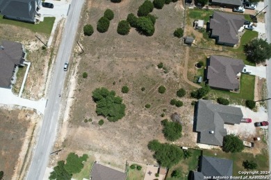 Are you ready to LOVE where you LIVE? Build your next dream home on Vaaler Creek Golf Club in Texas - for sale on GolfHomes.com, golf home, golf lot