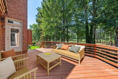 Welcome to your dream haven on the prestigious Lochmere golf on Lochmere Golf Club in North Carolina - for sale on GolfHomes.com, golf home, golf lot
