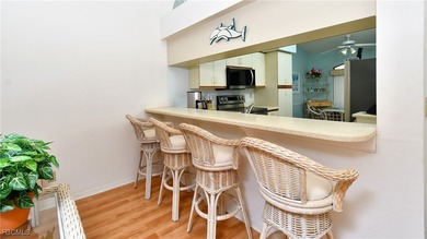 Enjoy sweeping golf and water views from this beautifully on Kelly Greens Golf and Country Club in Florida - for sale on GolfHomes.com, golf home, golf lot