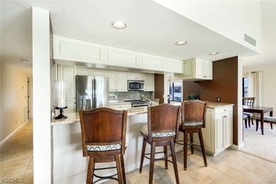 Private Elevator to Your second-floor condominium featuring an on The Forest Country Club in Florida - for sale on GolfHomes.com, golf home, golf lot