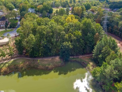 Build Your Dream Home in the Upstate of South Carolina! Discover on River Falls Plantation in South Carolina - for sale on GolfHomes.com, golf home, golf lot