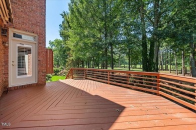 Welcome to your dream haven on the prestigious Lochmere golf on Lochmere Golf Club in North Carolina - for sale on GolfHomes.com, golf home, golf lot