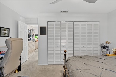 Renovated home, not in a flood zone, perfectly positioned on the on Sabal Springs Golf and Racquet Club in Florida - for sale on GolfHomes.com, golf home, golf lot