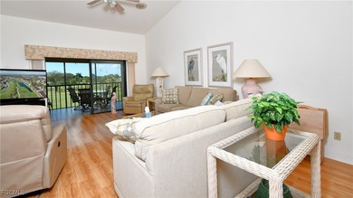 Enjoy sweeping golf and water views from this beautifully on Kelly Greens Golf and Country Club in Florida - for sale on GolfHomes.com, golf home, golf lot