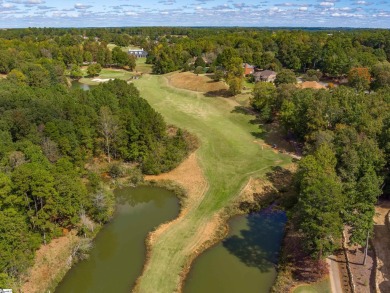 Build Your Dream Home in the Upstate of South Carolina! Discover on River Falls Plantation in South Carolina - for sale on GolfHomes.com, golf home, golf lot